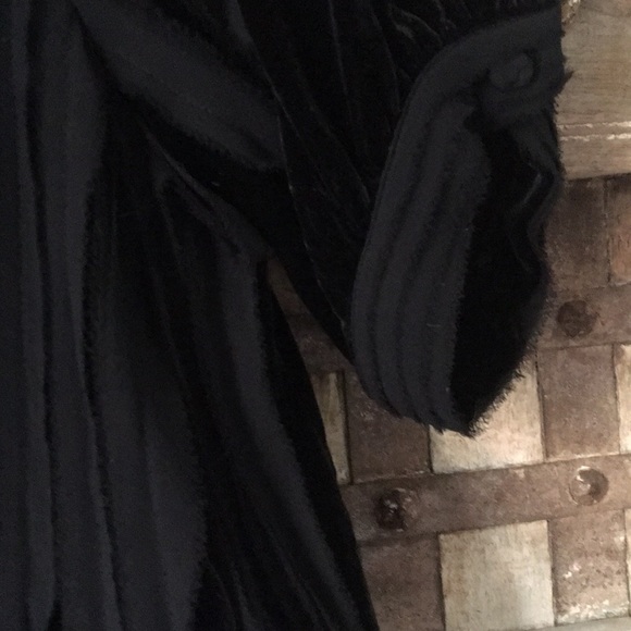 🌳🕊BCBGMaxAzria ~ jacket - Picture 5 of 6